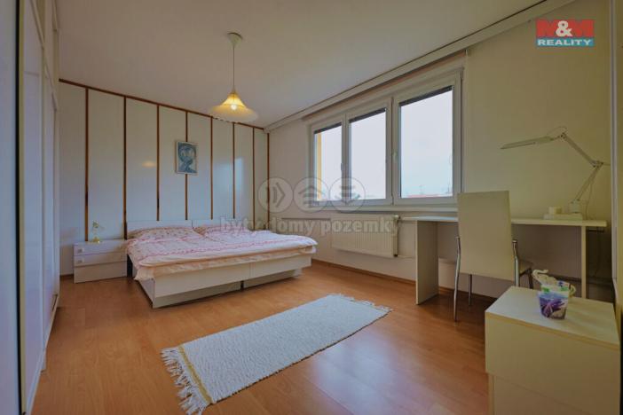 Prodej rodinného domu, Prostějov, Strojnická, 115 m2