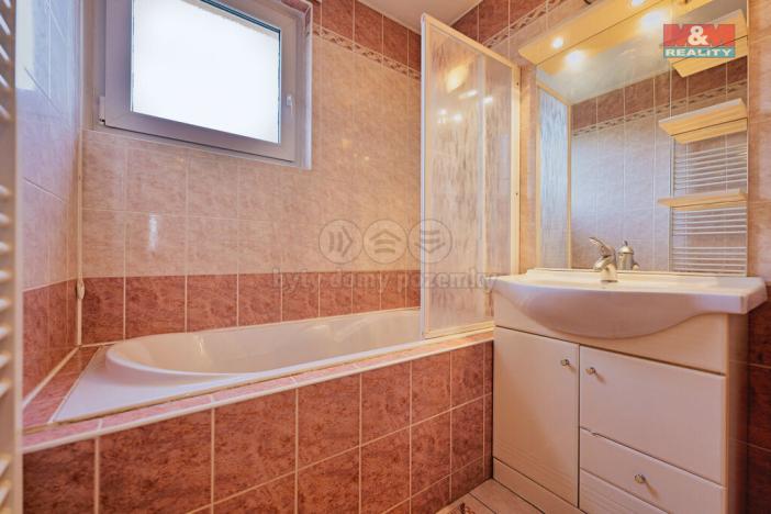 Prodej rodinného domu, Prostějov, Strojnická, 115 m2