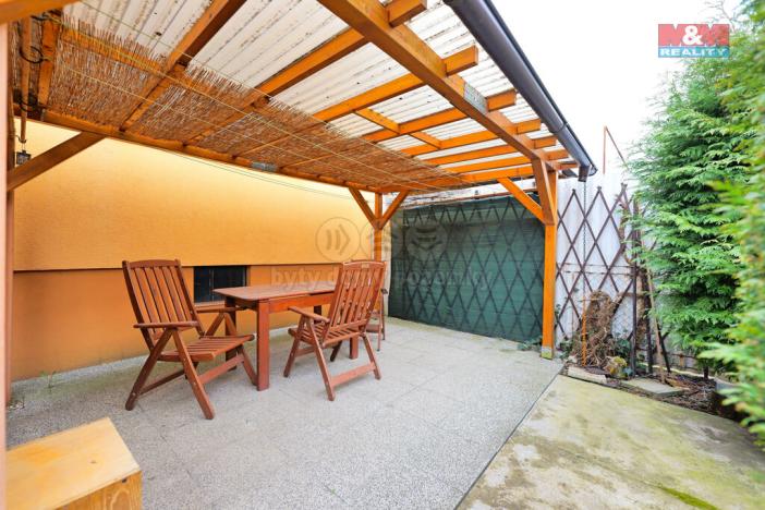 Prodej rodinného domu, Prostějov, Strojnická, 115 m2