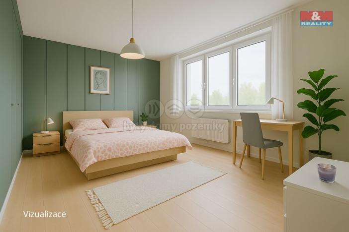 Prodej rodinného domu, Prostějov, Strojnická, 115 m2