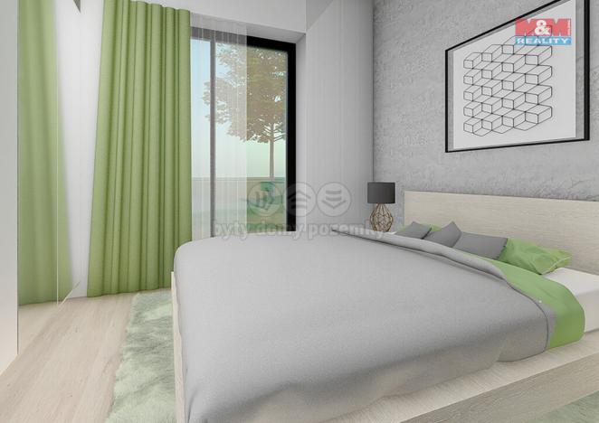 Prodej rodinného domu, Horní Bludovice - Prostřední Bludovice, 79 m2