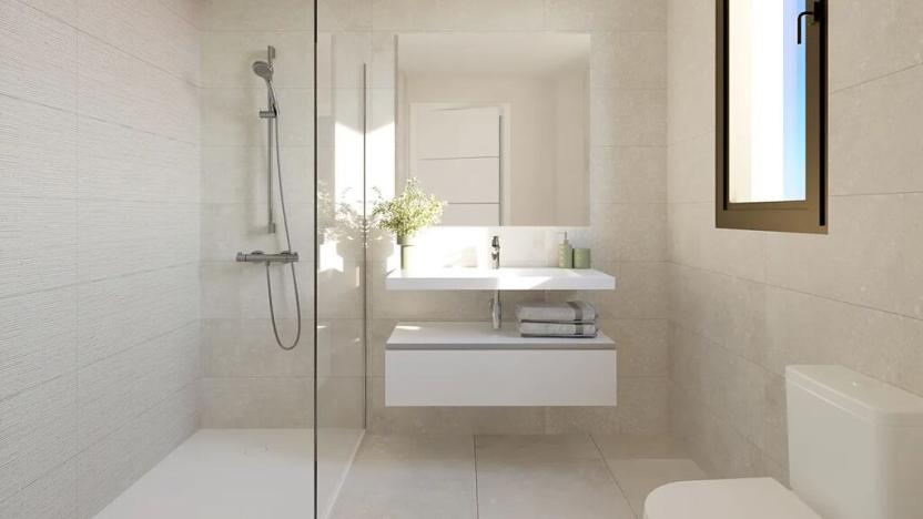 Prodej bytu 4+kk, Estepona, Španělsko, 101 m2