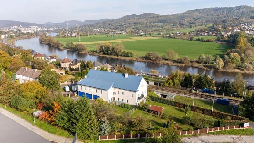 Prodej komerční nemovitosti, Děčín, Vilsnická, 900 m2