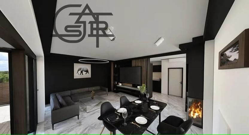 Prodej rodinného domu, Uhersko, 115 m2