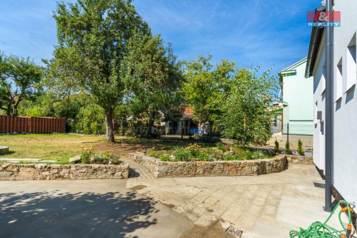 Pronájem rodinného domu, Jindřichův Hradec - Jindřichův Hradec III, U Nemocnice, 120 m2