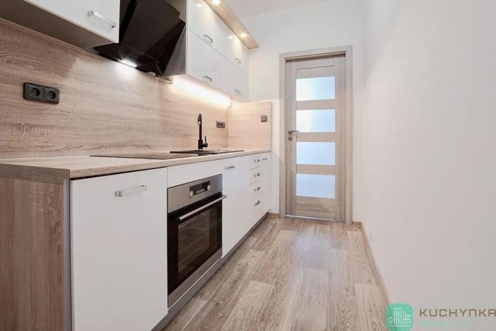 Pronájem bytu 2+kk, Duchcov, V Domkách, 42 m2