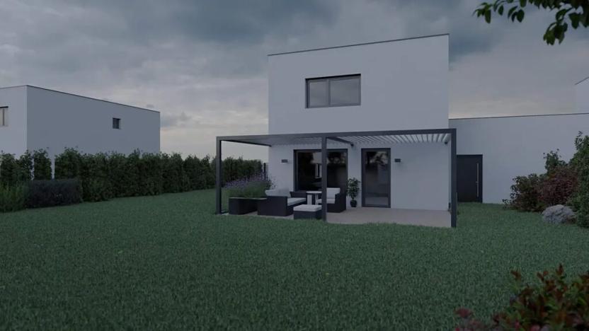 Prodej rodinného domu, Šternberk, 183 m2