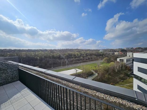 Prodej bytu 3+kk, Praha - Radlice, U Komína, 100 m2