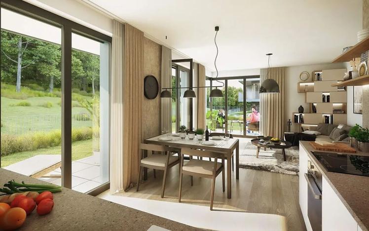 Prodej bytu 2+kk, Liberec, Na Perštýně, 56 m2