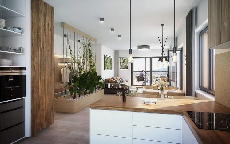 Prodej bytu 2+kk, Liberec, Na Perštýně, 56 m2