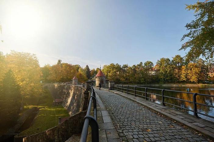 Prodej bytu 2+kk, Liberec, Na Perštýně, 56 m2