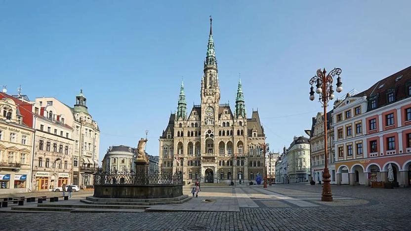 Prodej bytu 4+kk, Liberec, Na Perštýně, 92 m2