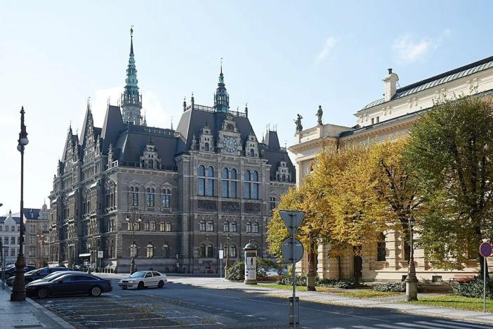 Prodej bytu 4+kk, Liberec, Na Perštýně, 92 m2