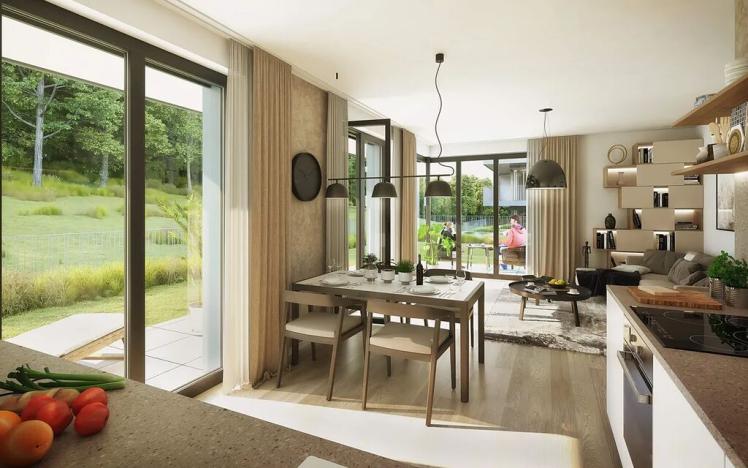 Prodej bytu 3+kk, Liberec, Na Perštýně, 92 m2