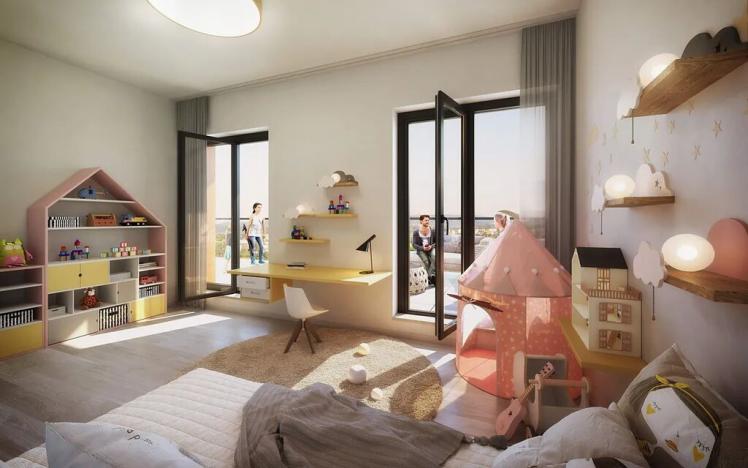 Prodej bytu 3+kk, Liberec, Na Perštýně, 92 m2