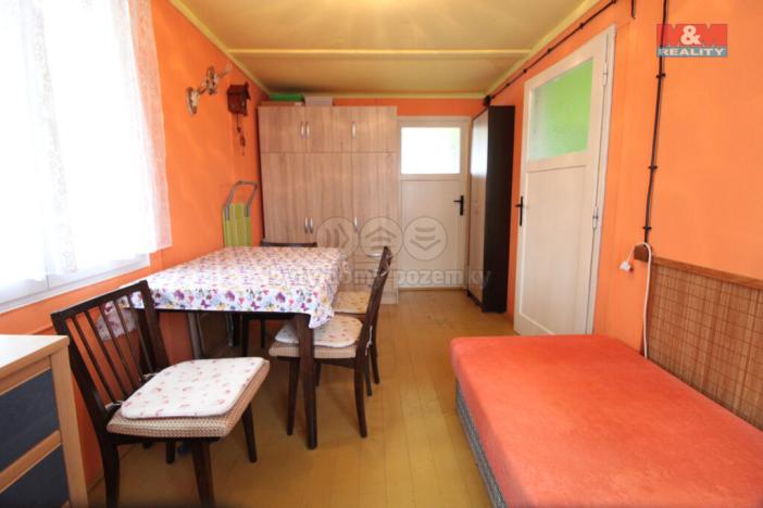Prodej chaty, Mosty u Jablunkova, 35 m2