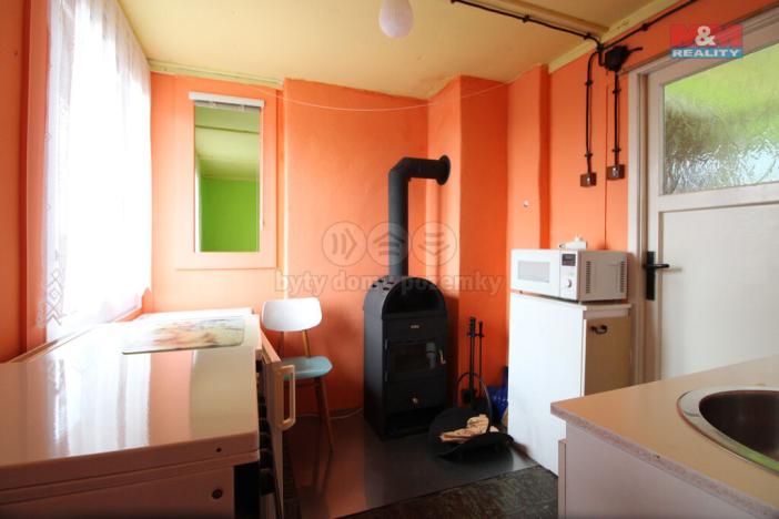 Prodej chaty, Mosty u Jablunkova, 35 m2