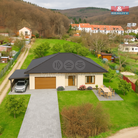 Prodej pozemku pro bydlení, Brno - Ivanovice, 4444 m2