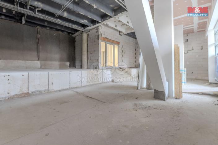 Prodej obchodního prostoru, Zlín, Lorencova, 128 m2