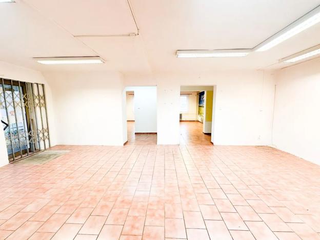 Pronájem obchodního prostoru, Frýdek-Místek, Krátká, 104 m2