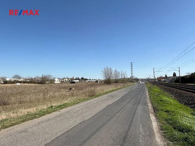 Prodej pozemku pro bydlení, Mělník, 2978 m2