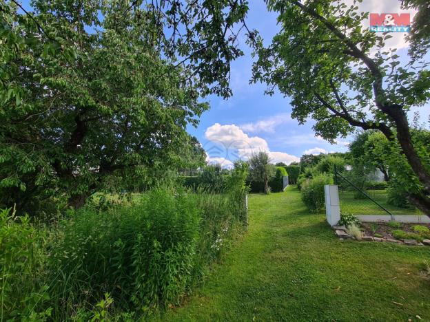 Prodej zahrady, Strakonice - Strakonice I, 483 m2