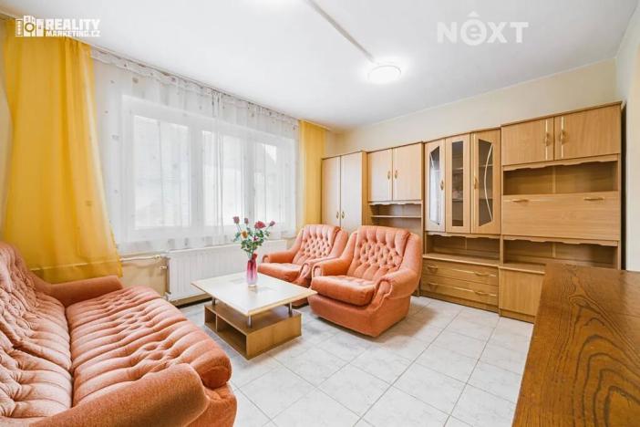 Prodej rodinného domu, Brod nad Dyjí, 146 m2