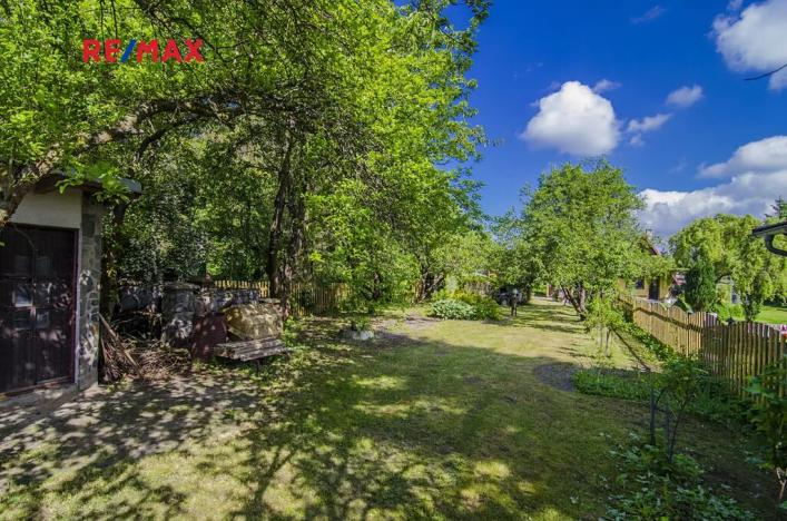 Prodej pozemku pro bydlení, Svitavy, 666 m2