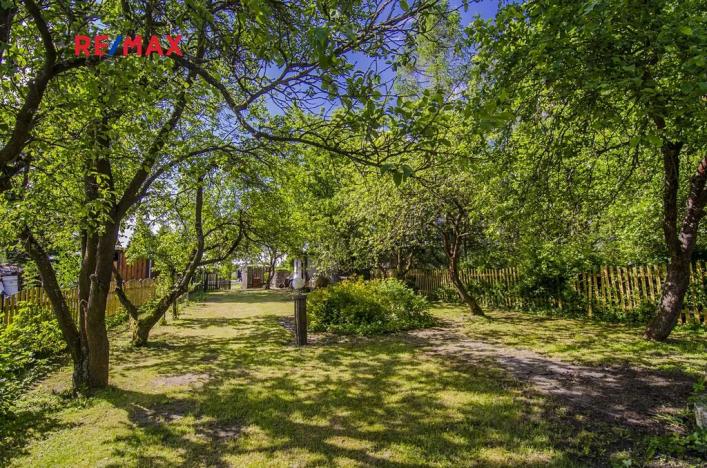 Prodej pozemku pro bydlení, Svitavy, 666 m2