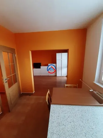 Pronájem bytu 1+1, Šumperk, Pod hájovnou, 33 m2