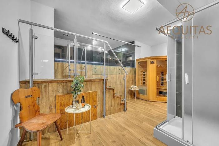 Prodej ubytování, Rokytnice nad Jizerou, 270 m2