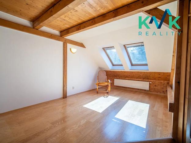 Prodej bytu 3+1, Karlovy Vary, Mattoniho nábřeží, 90 m2