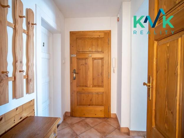 Prodej bytu 3+1, Karlovy Vary, Mattoniho nábřeží, 90 m2