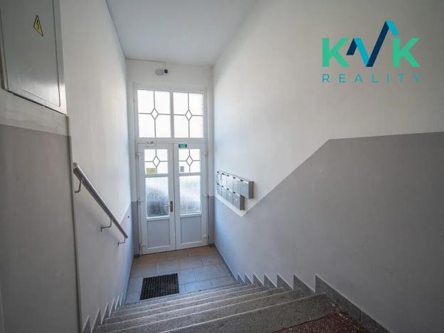 Prodej bytu 3+1, Karlovy Vary, Mattoniho nábřeží, 90 m2