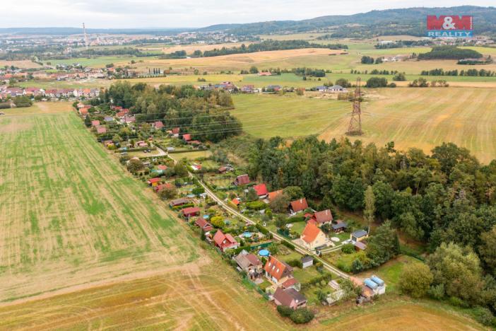 Prodej chaty, Písek - Smrkovice, 45 m2