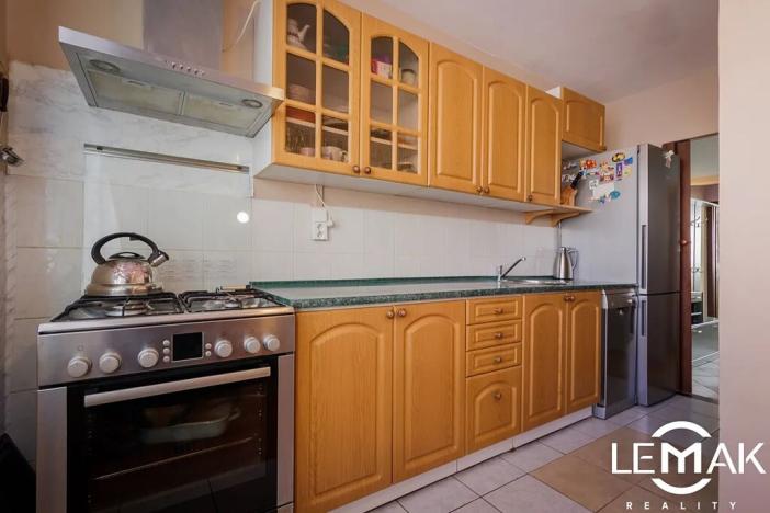 Prodej bytu 4+1, Olomouc, Trnkova, 85 m2