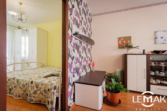 Prodej bytu 4+1, Olomouc, Trnkova, 85 m2