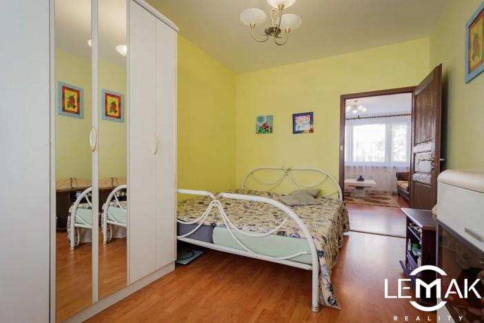 Prodej bytu 4+1, Olomouc, Trnkova, 85 m2