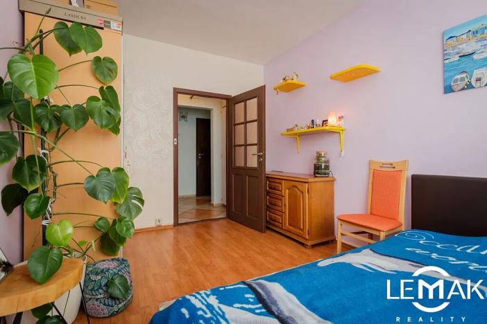 Prodej bytu 4+1, Olomouc, Trnkova, 85 m2