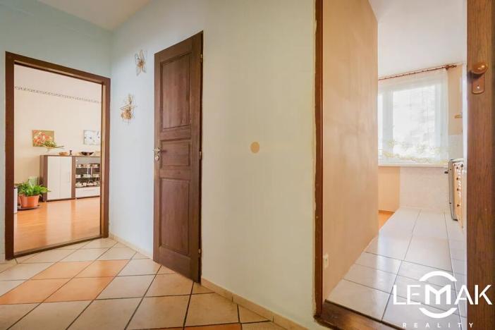 Prodej bytu 4+1, Olomouc, Trnkova, 85 m2