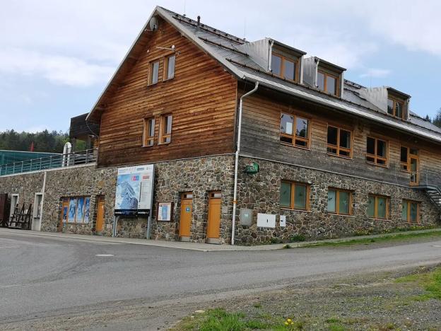 Prodej pozemku pro bydlení, Červená Voda, 1251 m2