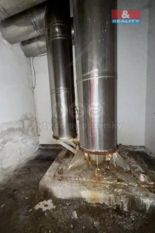 Prodej výrobních prostor, Albrechtice, 735 m2