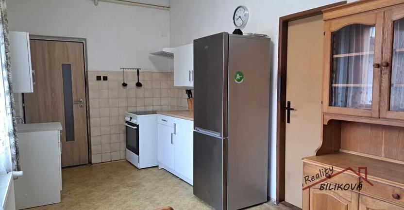 Prodej rodinného domu, Brandýs nad Labem-Stará Boleslav, Školní, 82 m2