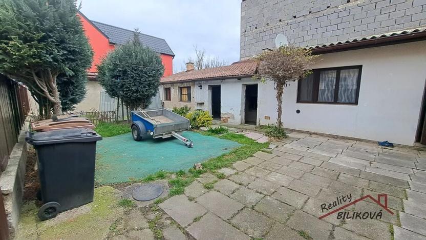 Prodej rodinného domu, Brandýs nad Labem-Stará Boleslav, Školní, 82 m2