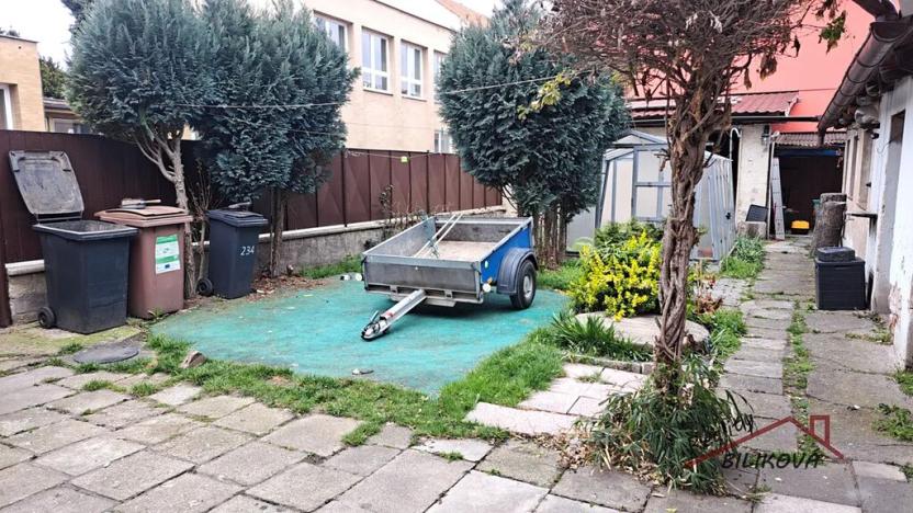 Prodej rodinného domu, Brandýs nad Labem-Stará Boleslav, Školní, 82 m2