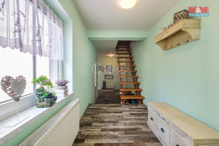 Prodej výrobních prostor, Březová, Okružní, 367 m2