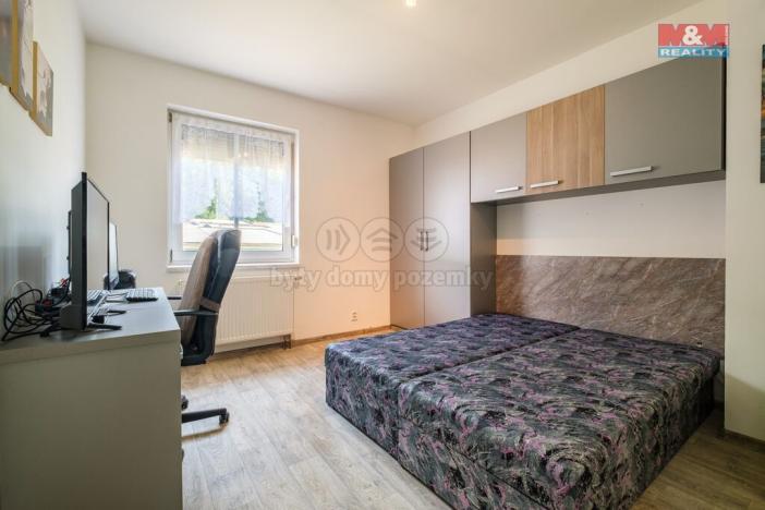 Prodej výrobních prostor, Březová, Okružní, 367 m2