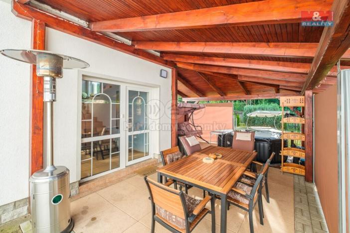 Prodej výrobních prostor, Březová, Okružní, 367 m2