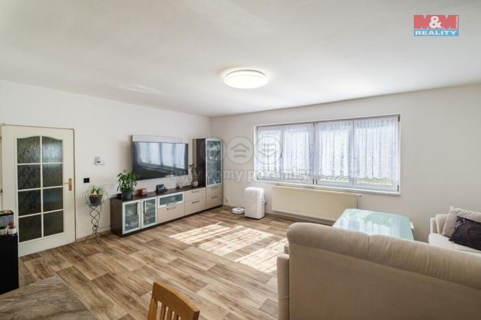 Prodej rodinného domu, Březová, Okružní, 367 m2