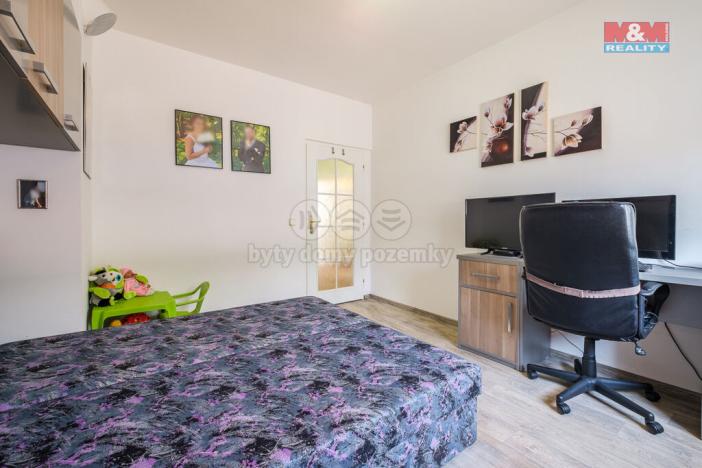 Prodej rodinného domu, Březová, Okružní, 367 m2